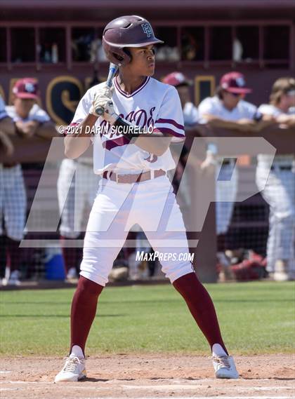 Thumbnail 3 in Mountain Pointe @ Queen Creek photogallery.