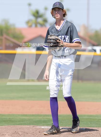 Thumbnail 2 in Mountain Pointe @ Queen Creek photogallery.