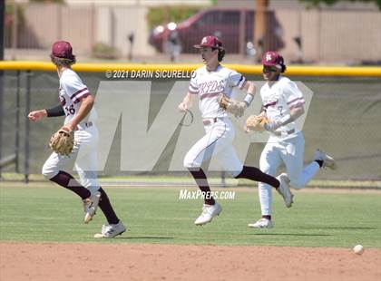 Thumbnail 1 in Mountain Pointe @ Queen Creek photogallery.