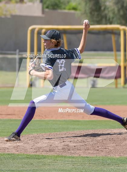 Thumbnail 1 in Mountain Pointe @ Queen Creek photogallery.