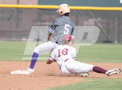 Thumbnail 3 in Mountain Pointe @ Queen Creek photogallery.