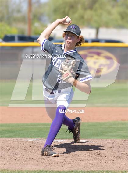 Thumbnail 2 in Mountain Pointe @ Queen Creek photogallery.