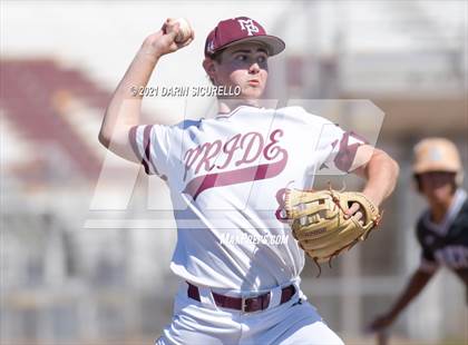 Thumbnail 2 in Mountain Pointe @ Queen Creek photogallery.