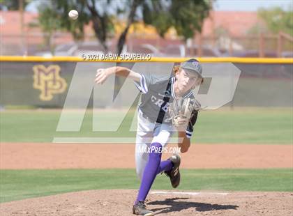 Thumbnail 3 in Mountain Pointe @ Queen Creek photogallery.