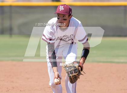 Thumbnail 2 in Mountain Pointe @ Queen Creek photogallery.
