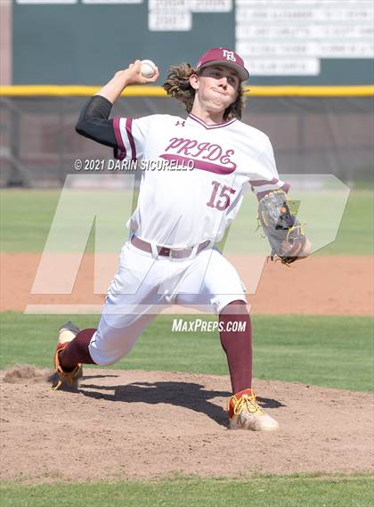 Thumbnail 2 in Mountain Pointe @ Queen Creek photogallery.