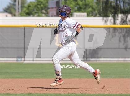 Thumbnail 3 in Mountain Pointe @ Queen Creek photogallery.