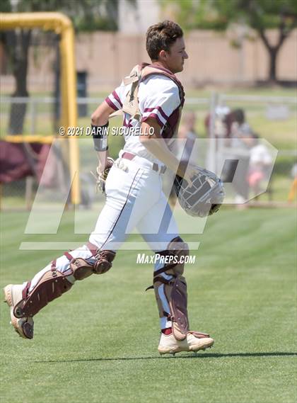 Thumbnail 3 in Mountain Pointe @ Queen Creek photogallery.