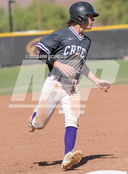 Thumbnail 2 in Mountain Pointe @ Queen Creek photogallery.