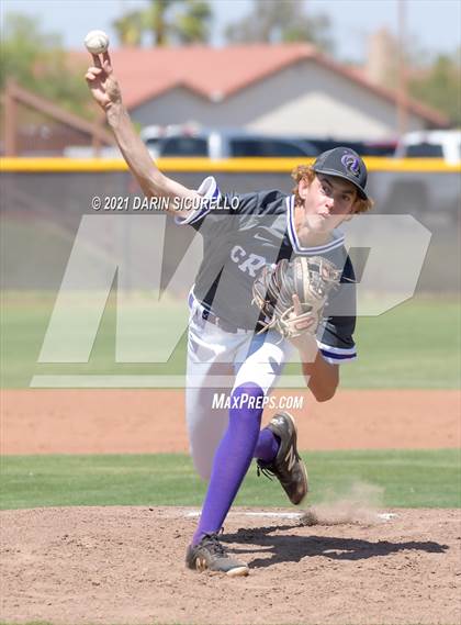 Thumbnail 1 in Mountain Pointe @ Queen Creek photogallery.