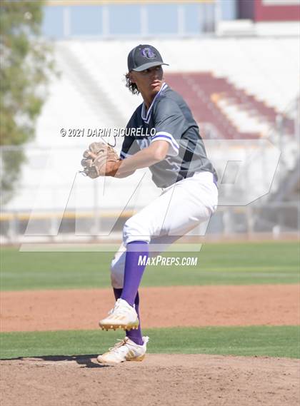 Thumbnail 3 in Mountain Pointe @ Queen Creek photogallery.
