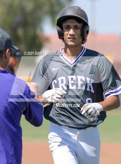Thumbnail 3 in Mountain Pointe @ Queen Creek photogallery.