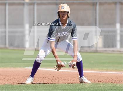 Thumbnail 3 in Mountain Pointe @ Queen Creek photogallery.
