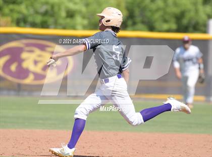 Thumbnail 2 in Mountain Pointe @ Queen Creek photogallery.