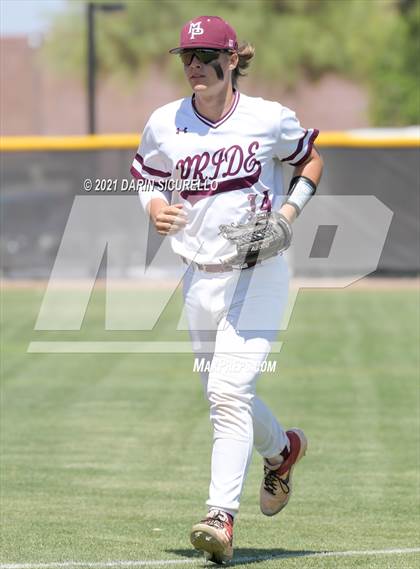 Thumbnail 3 in Mountain Pointe @ Queen Creek photogallery.