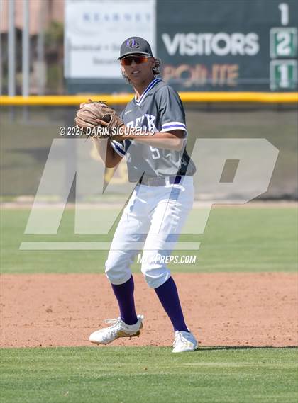 Thumbnail 2 in Mountain Pointe @ Queen Creek photogallery.