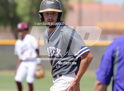 Thumbnail 2 in Mountain Pointe @ Queen Creek photogallery.