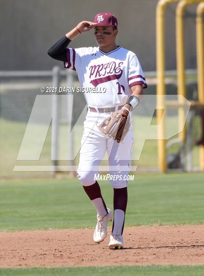 Thumbnail 1 in Mountain Pointe @ Queen Creek photogallery.