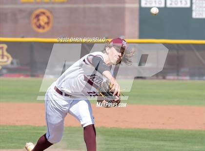 Thumbnail 3 in Mountain Pointe @ Queen Creek photogallery.