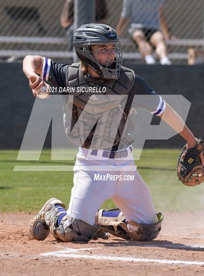 Thumbnail 2 in Mountain Pointe @ Queen Creek photogallery.
