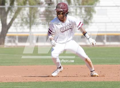 Thumbnail 3 in Mountain Pointe @ Queen Creek photogallery.