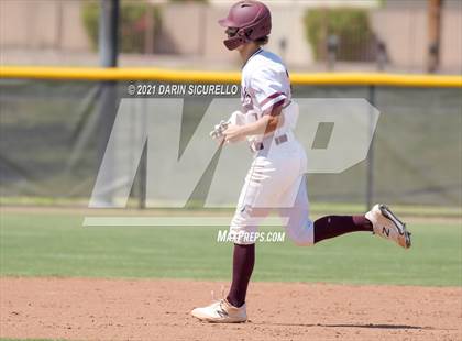 Thumbnail 3 in Mountain Pointe @ Queen Creek photogallery.