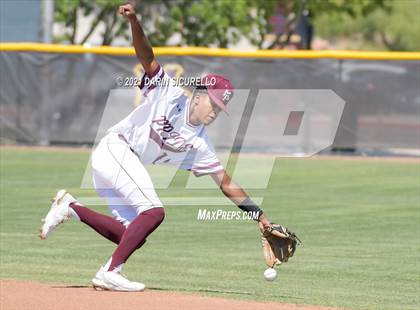 Thumbnail 3 in Mountain Pointe @ Queen Creek photogallery.