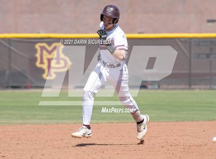 Thumbnail 1 in Mountain Pointe @ Queen Creek photogallery.