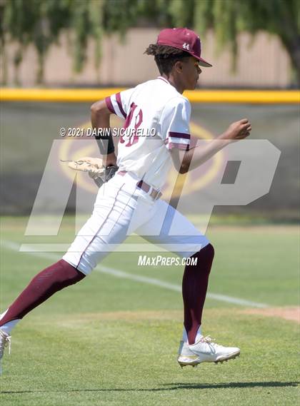 Thumbnail 2 in Mountain Pointe @ Queen Creek photogallery.