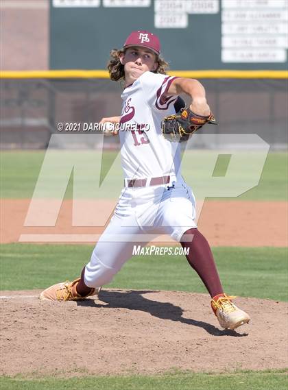 Thumbnail 1 in Mountain Pointe @ Queen Creek photogallery.