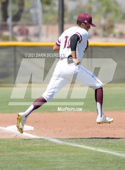 Thumbnail 3 in Mountain Pointe @ Queen Creek photogallery.