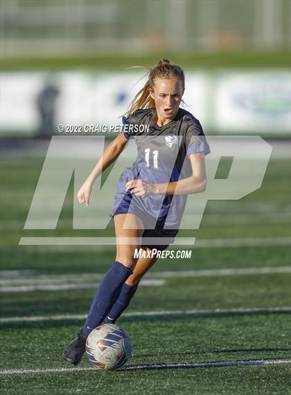 Thumbnail 3 in Mountain Crest @ Ridgeline photogallery.