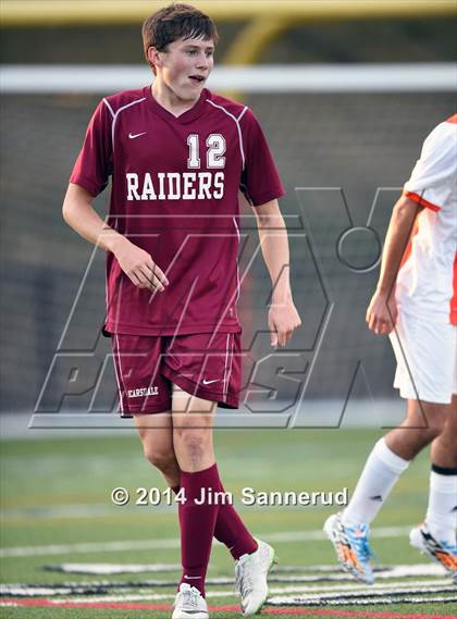 Thumbnail 3 in Scarsdale @ Mamaroneck photogallery.