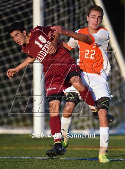Thumbnail 1 in Scarsdale @ Mamaroneck photogallery.
