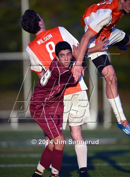 Thumbnail 3 in Scarsdale @ Mamaroneck photogallery.