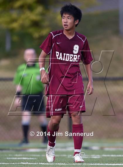 Thumbnail 1 in Scarsdale @ Mamaroneck photogallery.