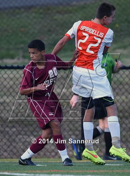 Thumbnail 3 in Scarsdale @ Mamaroneck photogallery.