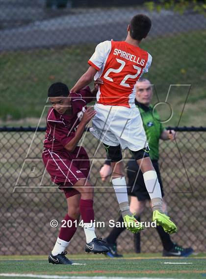 Thumbnail 2 in Scarsdale @ Mamaroneck photogallery.