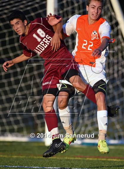 Thumbnail 3 in Scarsdale @ Mamaroneck photogallery.