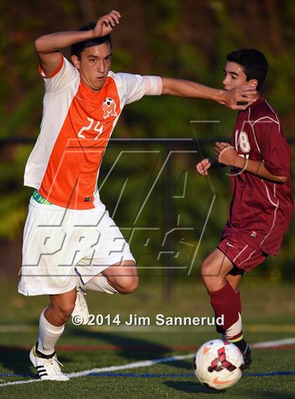 Thumbnail 1 in Scarsdale @ Mamaroneck photogallery.