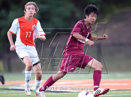 Thumbnail 3 in Scarsdale @ Mamaroneck photogallery.