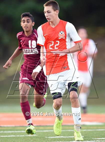 Thumbnail 1 in Scarsdale @ Mamaroneck photogallery.