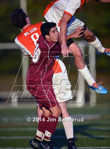 Thumbnail 2 in Scarsdale @ Mamaroneck photogallery.