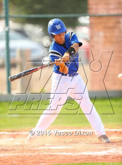 Thumbnail 1 in Agua Fria @ Westview photogallery.