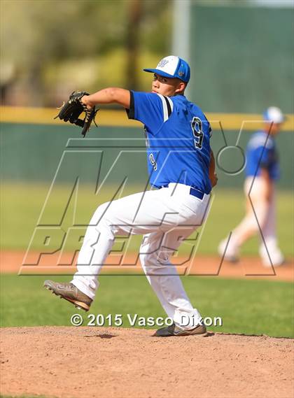 Thumbnail 3 in Agua Fria @ Westview photogallery.