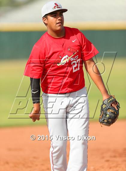 Thumbnail 1 in Agua Fria @ Westview photogallery.