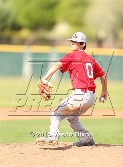 Thumbnail 1 in Agua Fria @ Westview photogallery.