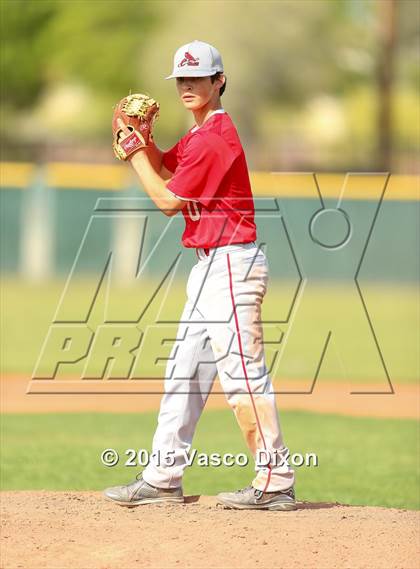 Thumbnail 1 in Agua Fria @ Westview photogallery.