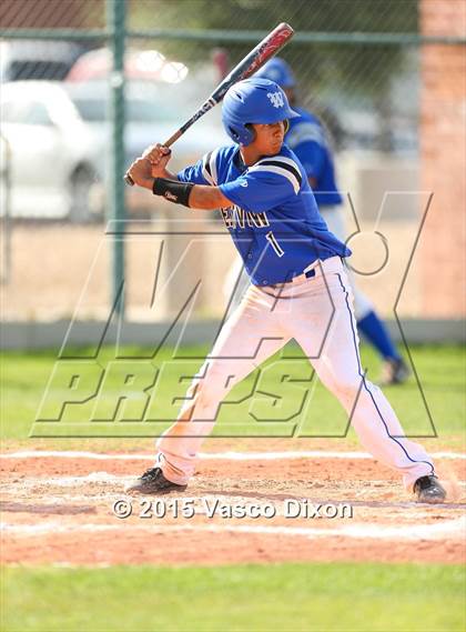 Thumbnail 3 in Agua Fria @ Westview photogallery.