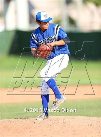 Thumbnail 1 in Agua Fria @ Westview photogallery.